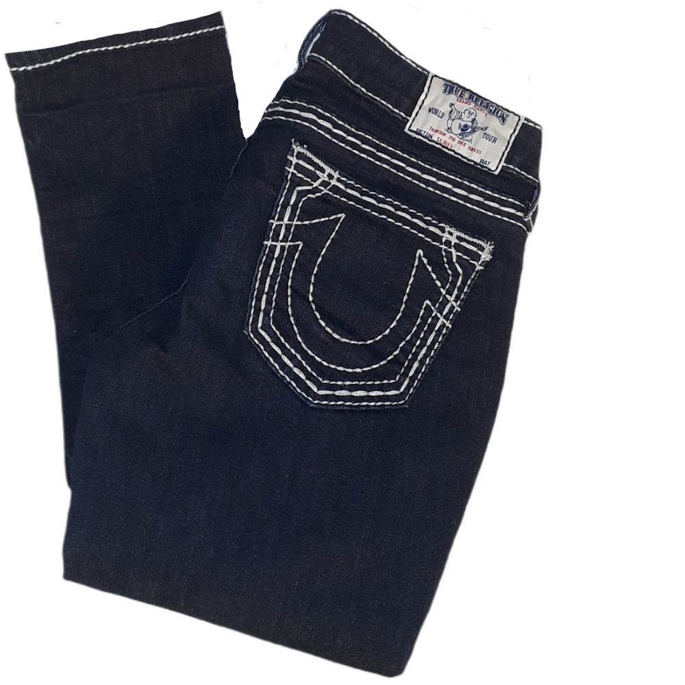 True Religion Skinny Jeans